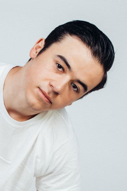 Keean Johnson photo