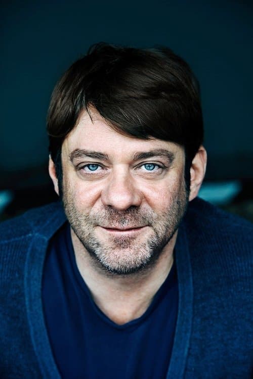 Roeland Wiesnekker photo