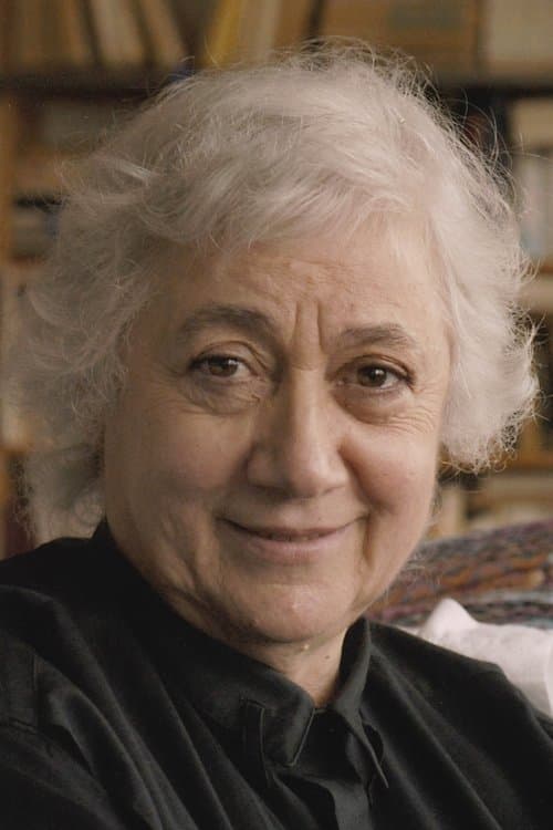 Isabelle Sadoyan photo