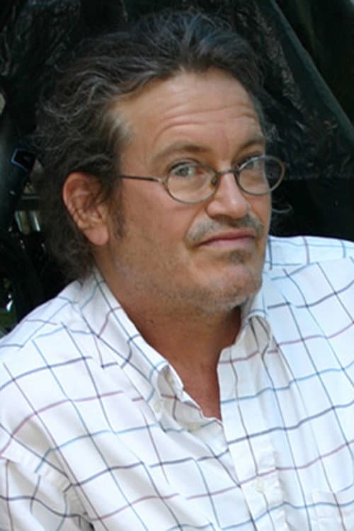 Cris Kirkwood photo