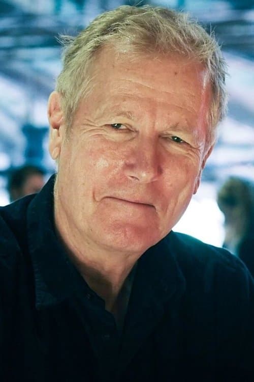 Ханс Петтер Муланд photo