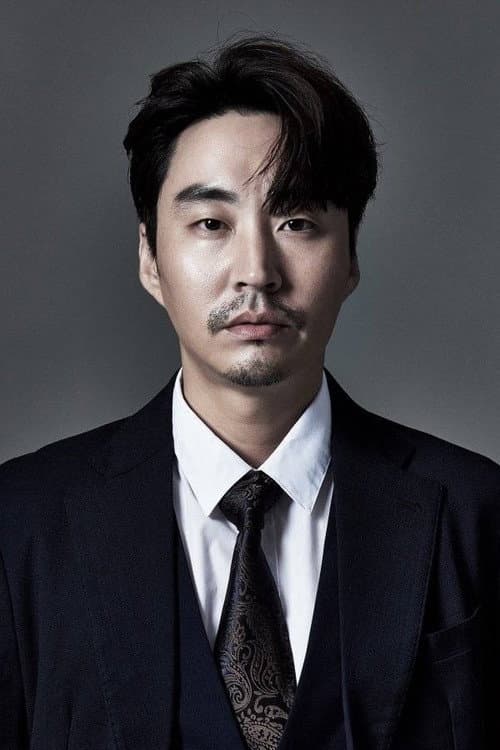 Фото 김중돈
