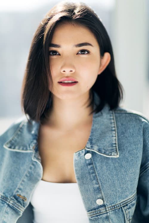Фото Maria Zhang