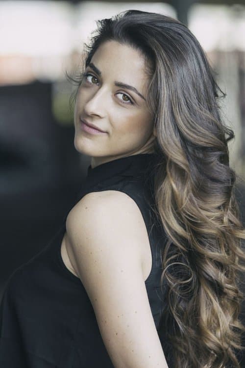 Фото Ludovica Di Donato