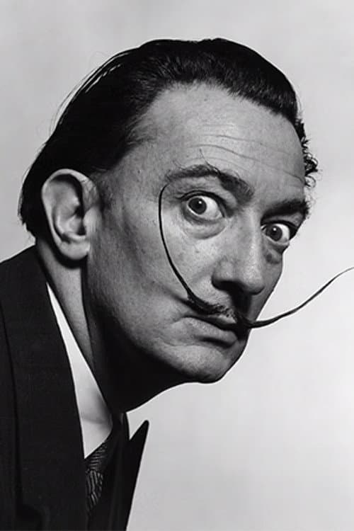 Фото Salvador Dalí