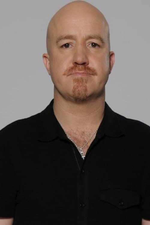 Andy Parsons photo