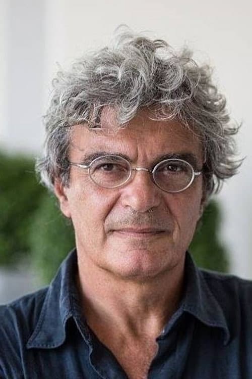 Фото Mario Martone