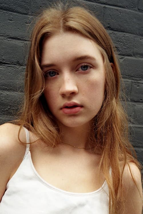 Lola Daehler photo