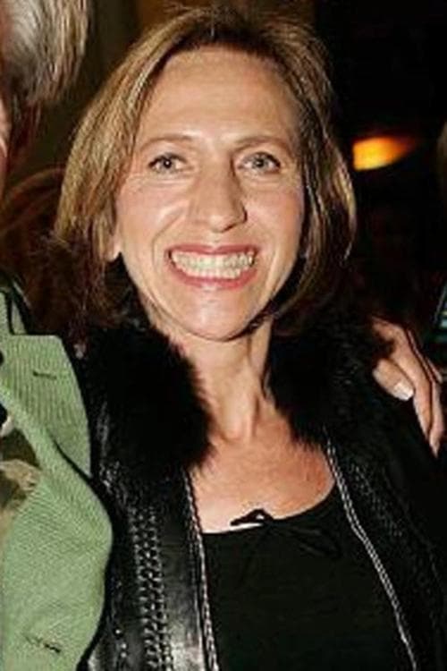 Lulu Pinkus photo