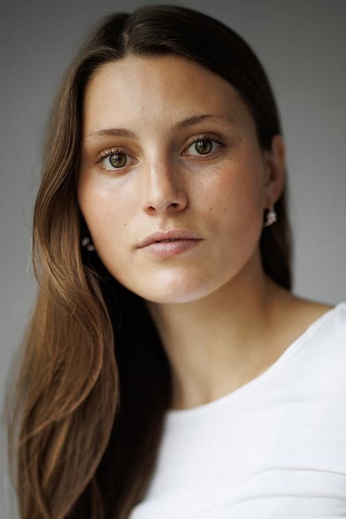 Фото Ruby Dagnall