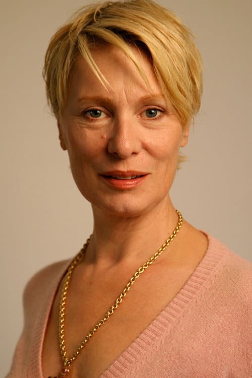 Ulrike Willenbacher photo