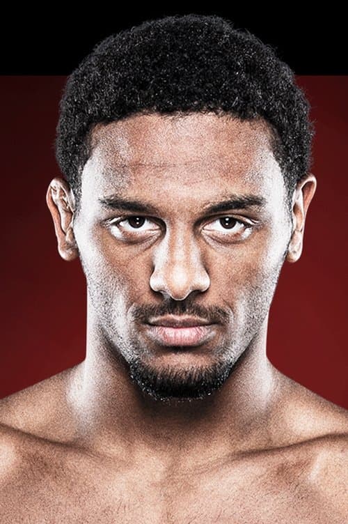 A.J. McKee photo