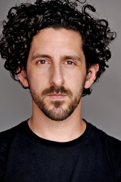Фото Adam Shapiro