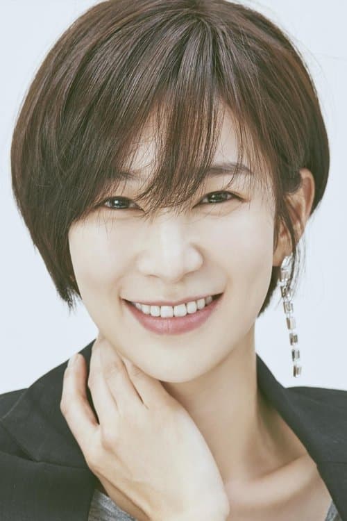 오혜원 photo