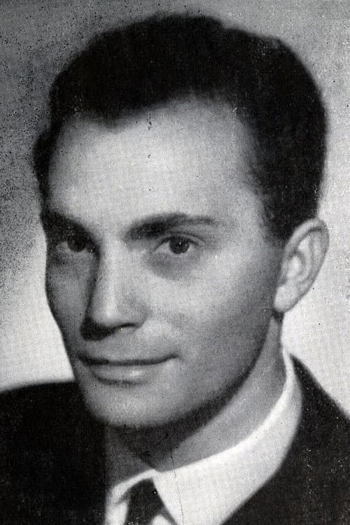 Enrico Osterman photo