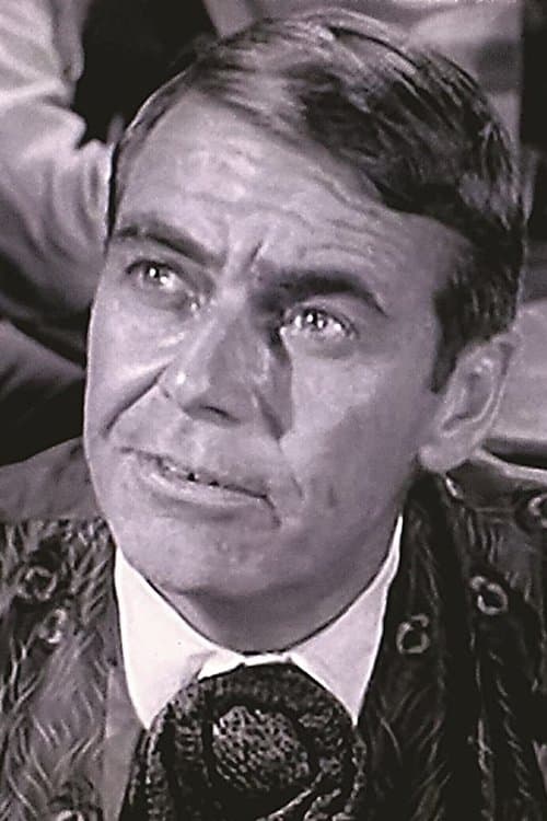 Dan Riss photo