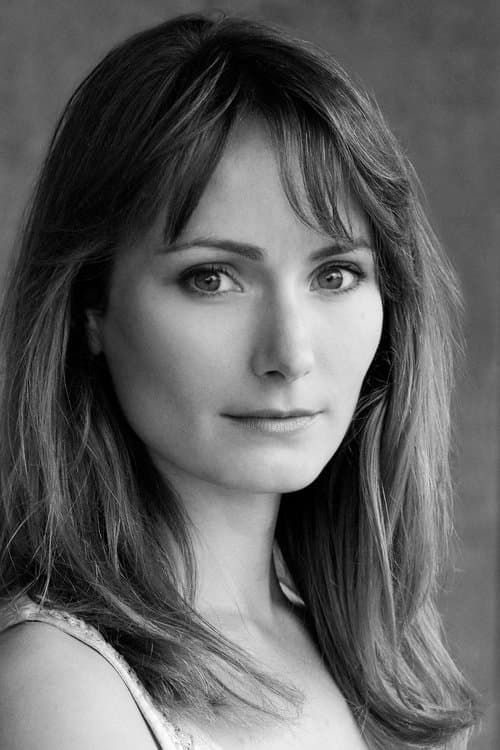 Фото Anna Madeley