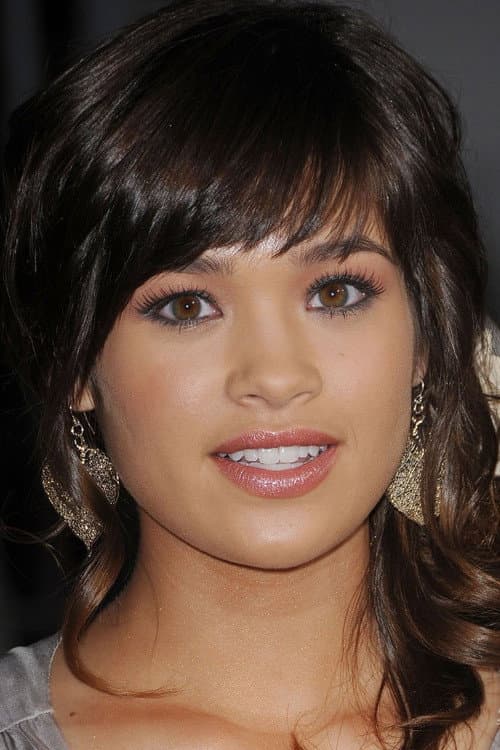 Фото Nicole Gale Anderson