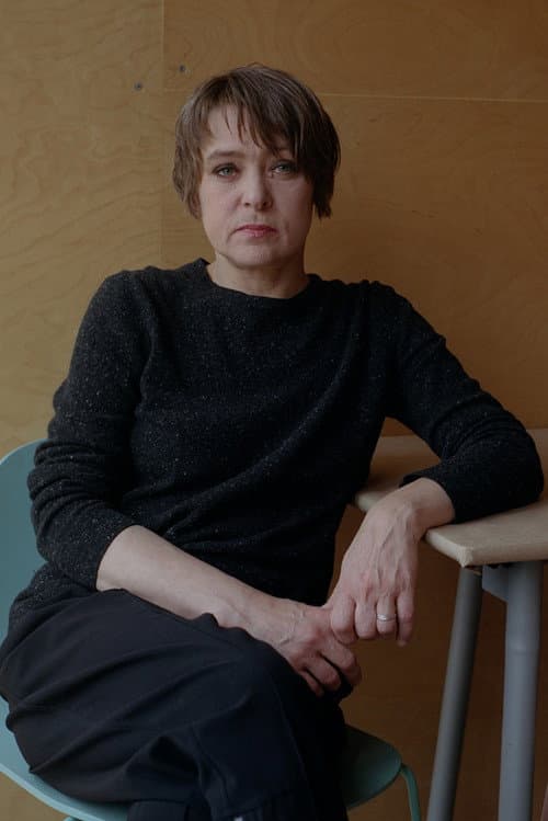 Alexandra Obukhova photo