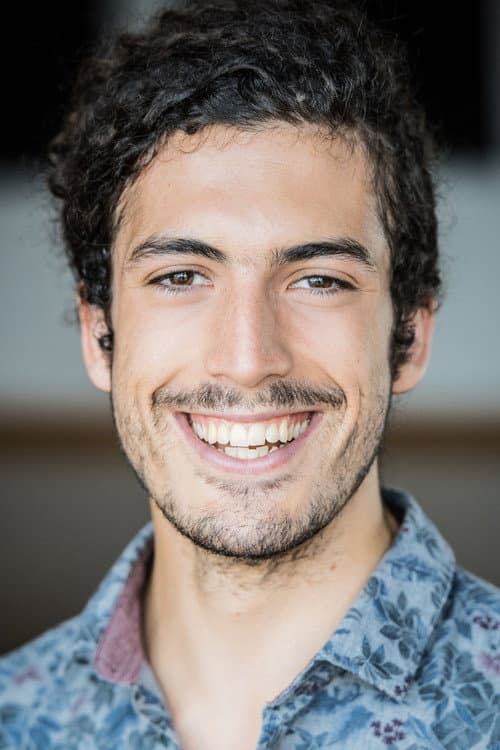 Фото Gabriel-Antoine Roy
