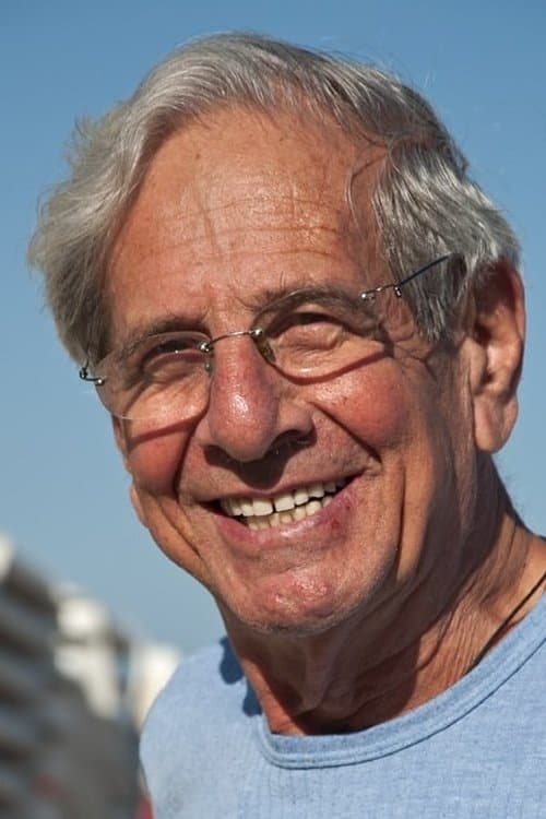 Chaim Topol photo