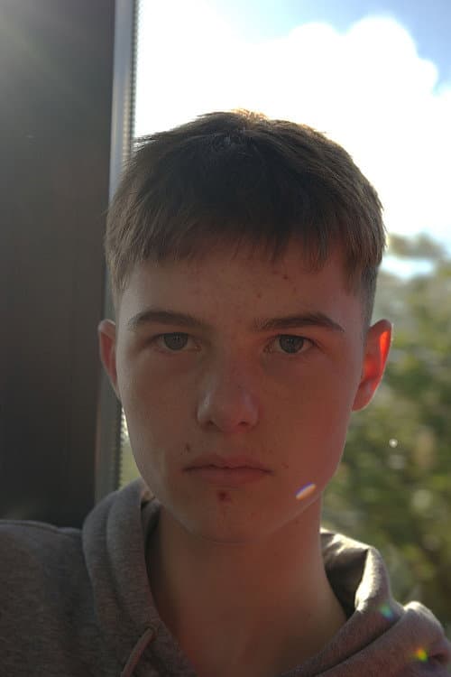 Elliot Doyle photo