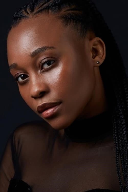 Фото Didintle Khunou