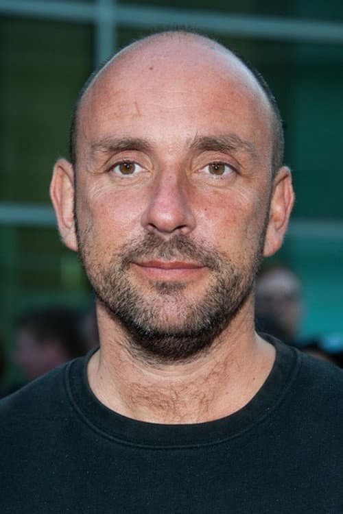Фото Dan Mazer