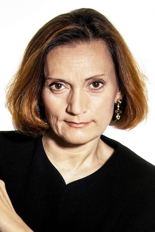 Фото Pilar Miró