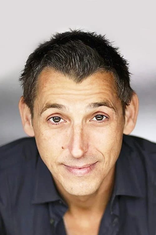 Trent McMullen photo