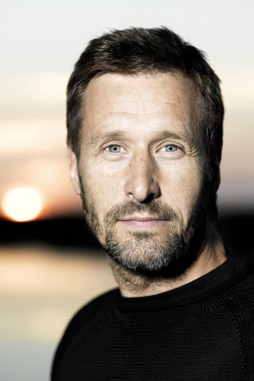 Allan Olsen photo
