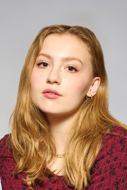 Bebe Wood photo
