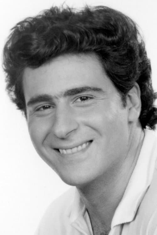 Tony Ganios photo