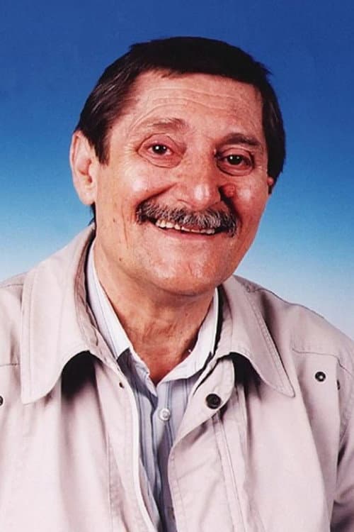 Milan Kiš photo