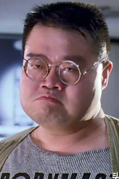 Sze Kai-Keung photo