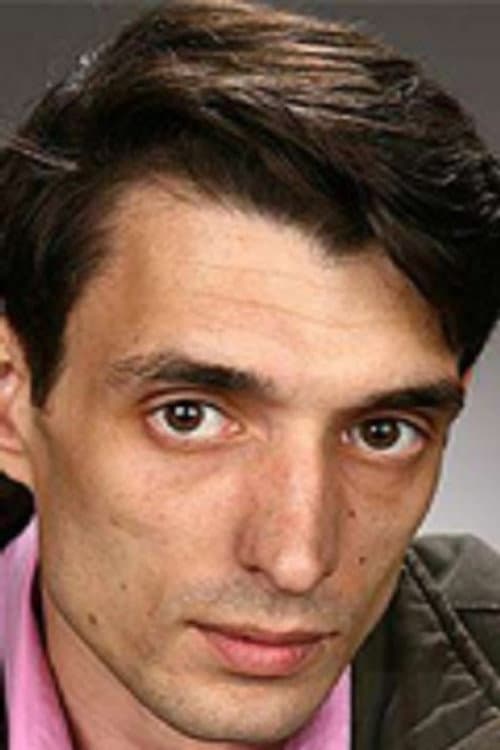 Михаил Сиворин photo