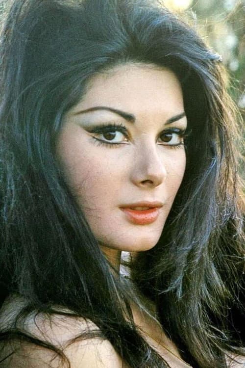 Фото Edwige Fenech