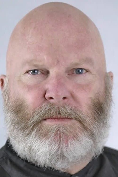 William 'Bill' Connor photo