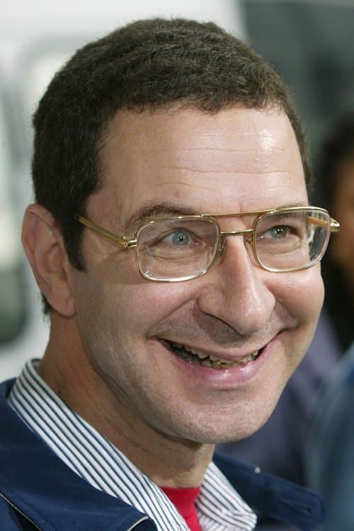 Едді Дізен photo