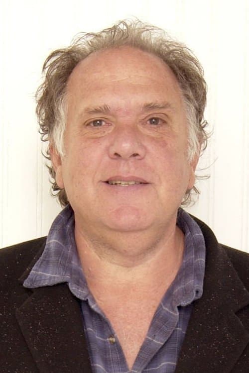 Maury Chaykin photo