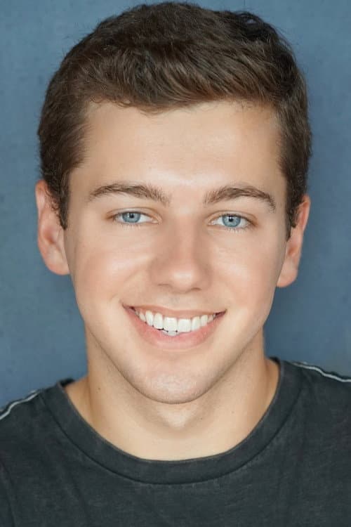 Evan Brinkman photo