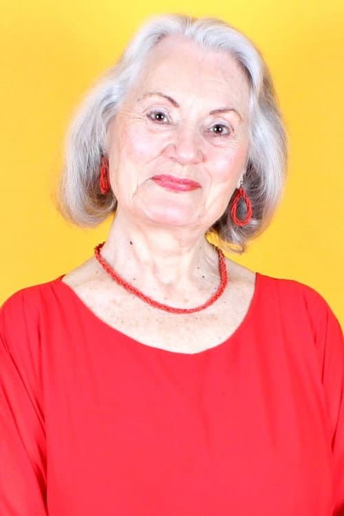 Mariona Perrier photo