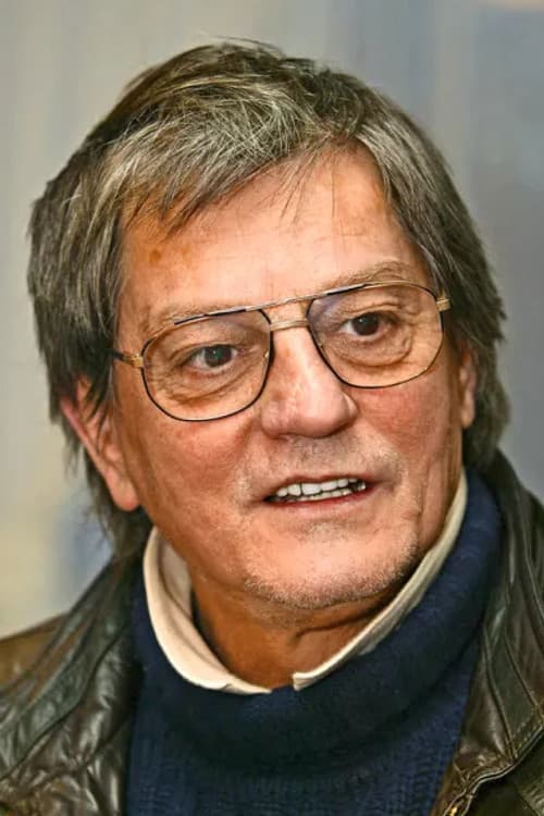 Jozef Adamovič photo