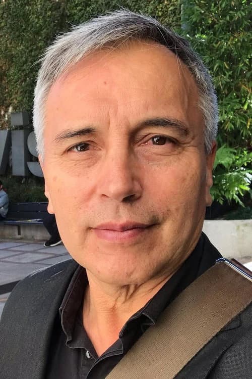 Ignacio Guadalupe photo