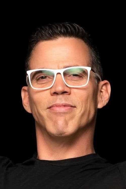 Фото Steve-O