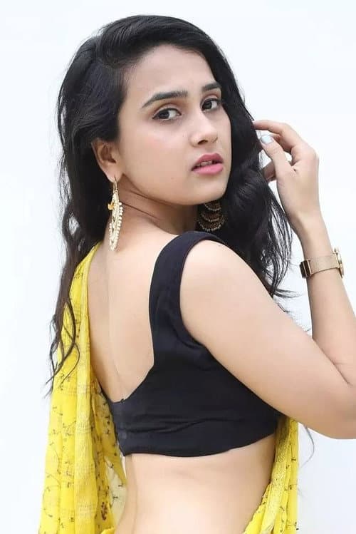 Фото Anushka Kaushik