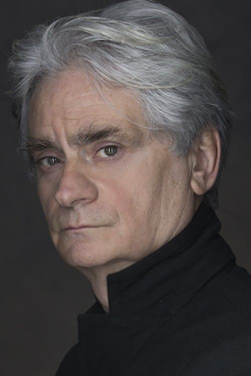 Claudio Bigagli photo