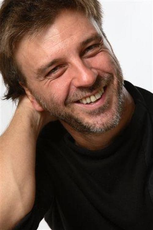 Armando del Río photo