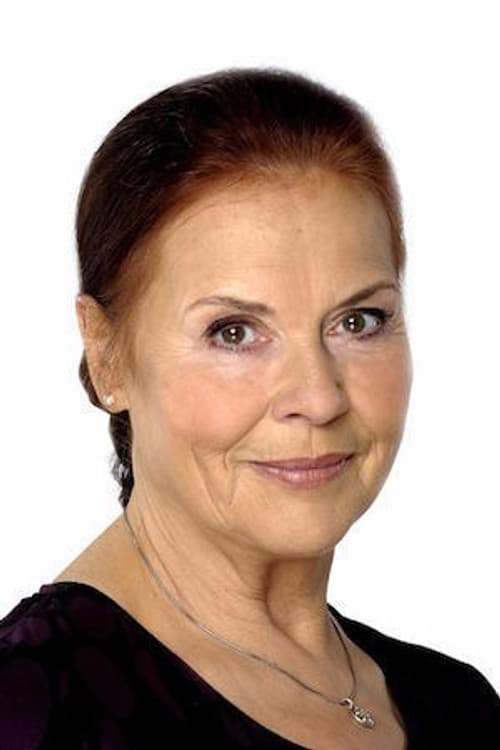 Ursula Karusseit photo