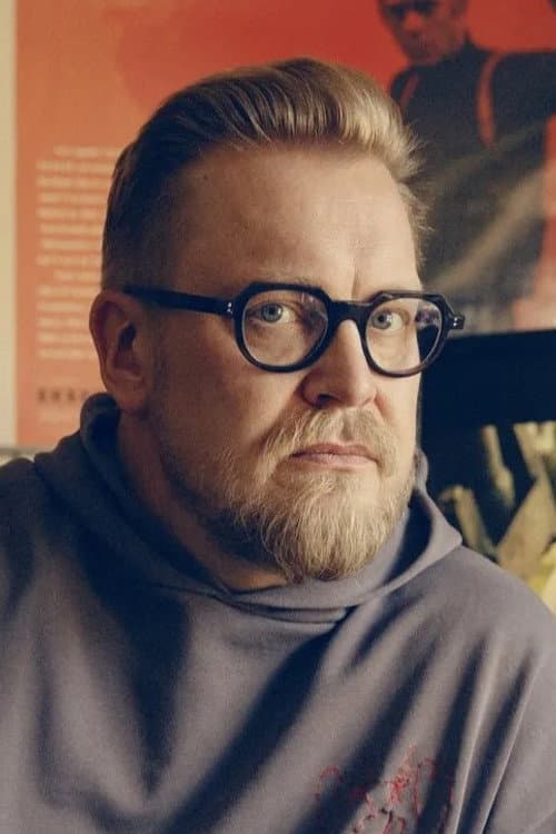Teemu Nikki photo